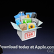 Image for article titled iPad Liveblog Archive